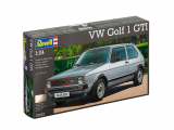 VW Golf GTI - 1/24