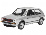 VW Golf GTI - 1/24