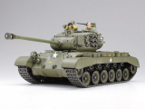 M26 Pershing U.S. Medium Tank - 1/35