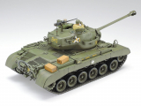 M26 Pershing U.S. Medium Tank - 1/35