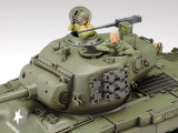 M26 Pershing U.S. Medium Tank - 1/35