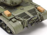 M26 Pershing U.S. Medium Tank - 1/35