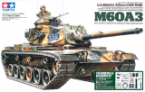 U.S. Kampfpanzer M60A3 - 1:35