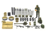U.S. Kampfpanzer M60A3 - 1:35