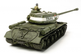 JS-2 Model 1944 - ChKZ - Russian Heavy Tank - 1/48