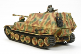 Schwerer Panzerjäger Tiger (P) - Elefant - Sd.Kfz. 184 - 1:35