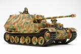 Schwerer Panzerjäger Tiger (P) - Elefant - Sd.Kfz. 184 - 1:35