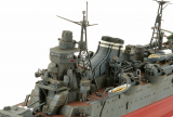 Chikuma - Japanese Heavy Cruiser - 1/350