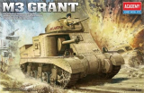 M3 Grant - 1:35