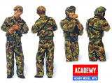 R.O.K. Army K1A1 - Main Battle Tank - 1:35