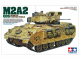 M2A2 Infantry Fighting Vehicle - Operation Desert Storm - 1:35