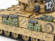 M2A2 Infantry Fighting Vehicle - Operation Desert Storm - 1:35