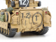 M2A2 Infantry Fighting Vehicle - Operation Desert Storm - 1:35