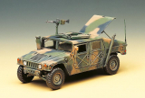 M1025 Armored Carrier HMMWV - 1/35