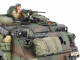 M113A2 - Armored Personnel Carrier - Desert Version - 1:35