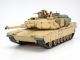 M1A2 Abrams - Operation Iraqi Freedom - 1:35