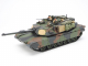 M1A2 Abrams - Operation Iraqi Freedom - 1:35