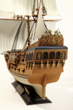 Black Swan - Piratenschiff - 1:72