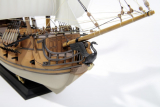 Black Swan - Piratenschiff - 1:72