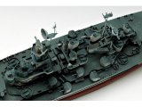 USS North Carolina BB-55 - 1/350