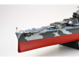 USS Alabama BB-60 - 1:350