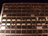 Photo-Etched Railings for 1/350 Yamato - Tamiya 78025 - 1/350