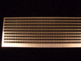 Photo-Etched IJN Railings - 1/350