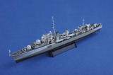 HMS Eskimo - 1941 - Tribal Klasse Zerstörer - 1:350