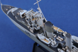 HMS Eskimo - 1941 - Tribal Klasse Zerstörer - 1:350