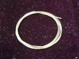 Wire Rope - 0,8mm - 100cm