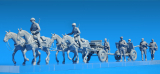 Soviet Divisional Artillery - 1:35