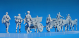 Soviet Divisional Artillery - 1:35