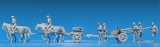 Soviet Divisional Artillery - 1:35