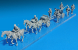 Soviet Divisional Artillery - 1:35