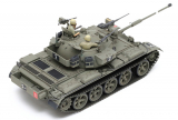 Israeli Battle Tank Tiran 5 - 1/35