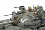 Israeli Battle Tank Tiran 5 - 1/35