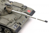 Israeli Battle Tank Tiran 5 - 1/35