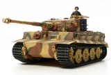 Tiger I Ausf. E - späte Produktion - 1:48