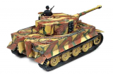Tiger I Ausf. E - späte Produktion - 1:48