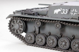 Sturmgeschütz III Ausf. B - 1/48