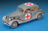Mercedes Benz 170V PKW - 1:35