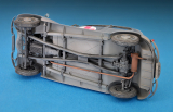 Mercedes Benz 170V PKW - 1:35