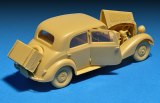 Mercedes Benz 170V PKW - 1:35