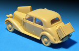 Mercedes Benz 170V PKW - 1:35