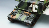 French AUF1 - 155mm Self-Propelled Howitzer - 1/35