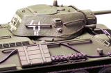 T-34/76 - Model 1941 - Cast Turret - Russian Medium Tank - 1/48
