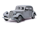 Citroen Traction 11CV - Staff Car - 1/48