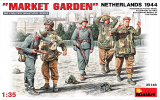 "Market Garden" - Niederlande 1944 - 1:35