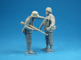 "Market Garden" - Niederlande 1944 - 1:35