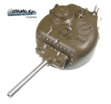 Sherman Upgradeset III - Turret detail set